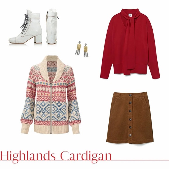 Cabi full zip sweater cardigan xsmall‎ - Picture 2 of 6